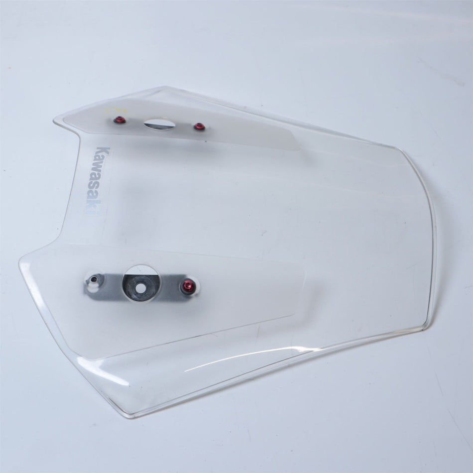 2015 KAWASAKI VERSYS 650 Windshield - 39154-5076