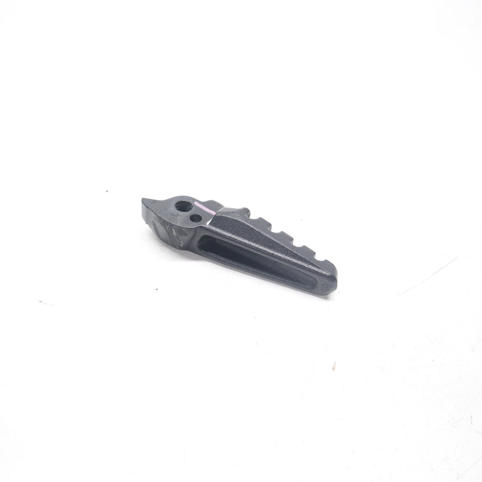 2019 DUCATI XDIAVEL Front Left Footrest plate - 82412922BA