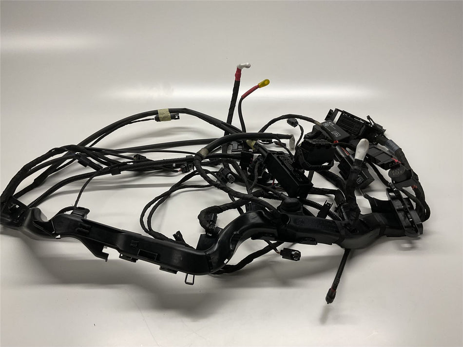 2014 BMW R1250GS Wiring Harness - 61118350515