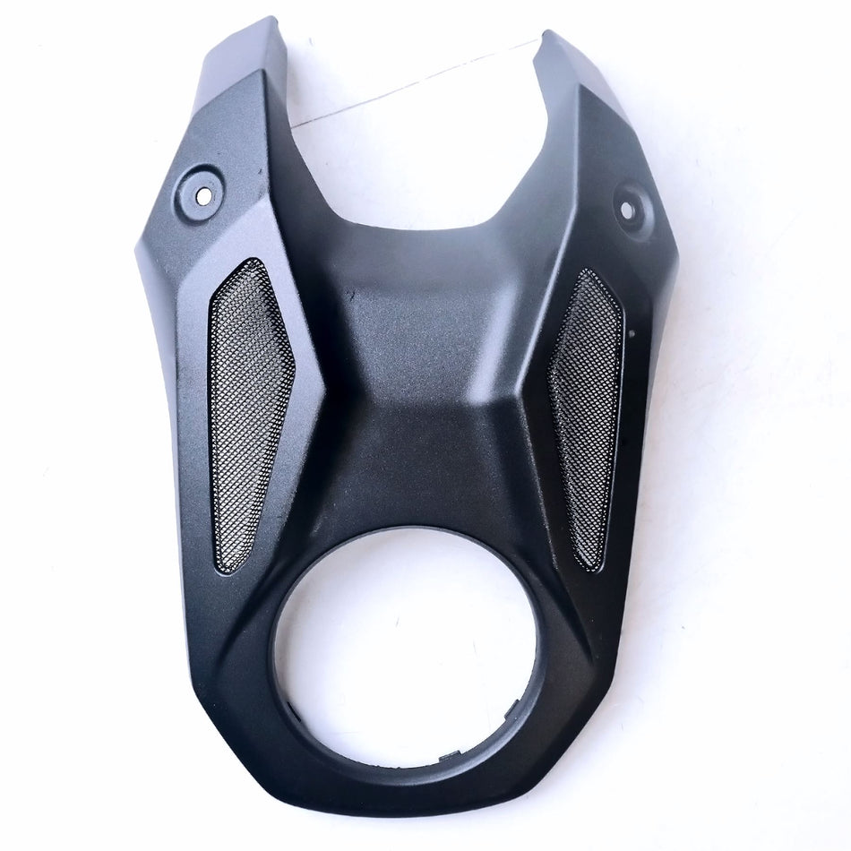 2024 Yamaha MT-09 Y-AMT Center Fuel Tank Cover - BME241B100P0