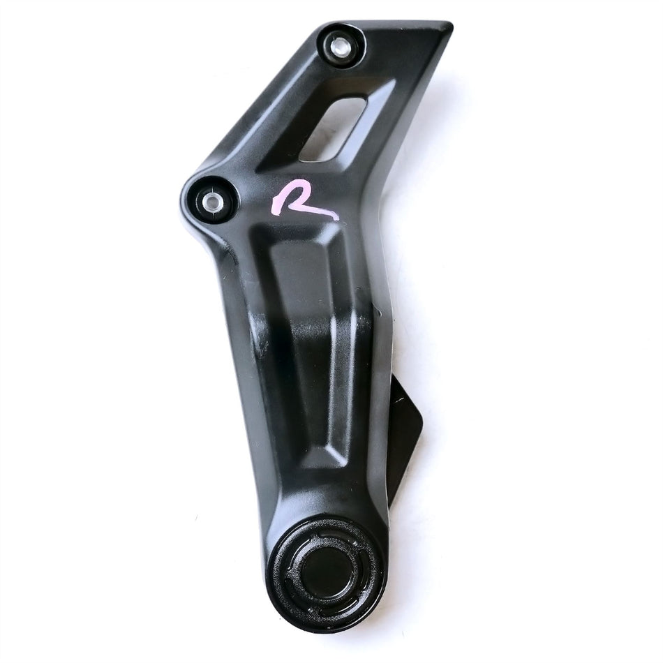 2024 Yamaha MT-07 Right Frame Cover - BAT2746300