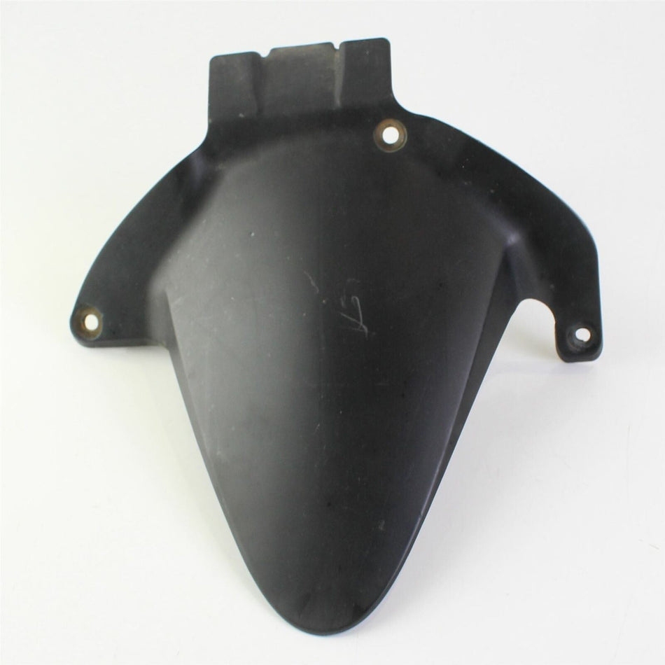 2007-2008 HONDA CBR 600 RR Rear Fender Mudguard - 08P09MFJ800A