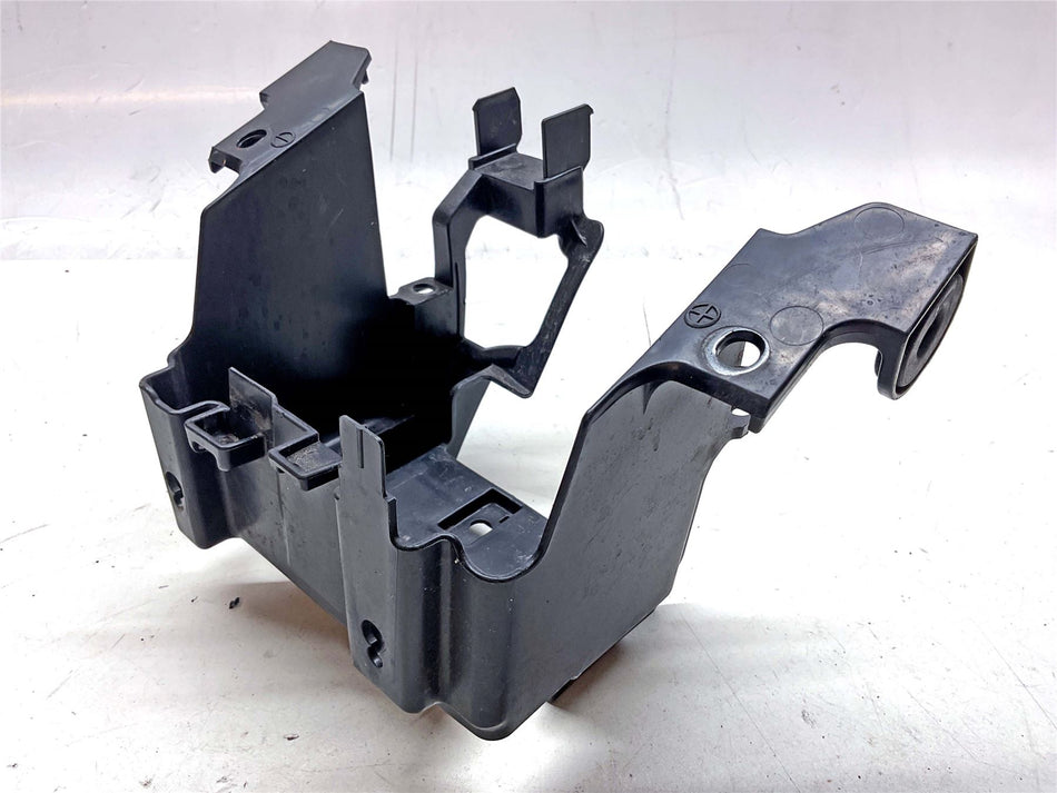 2021 Suzuki SV650A Battery Box - 4743018K10000