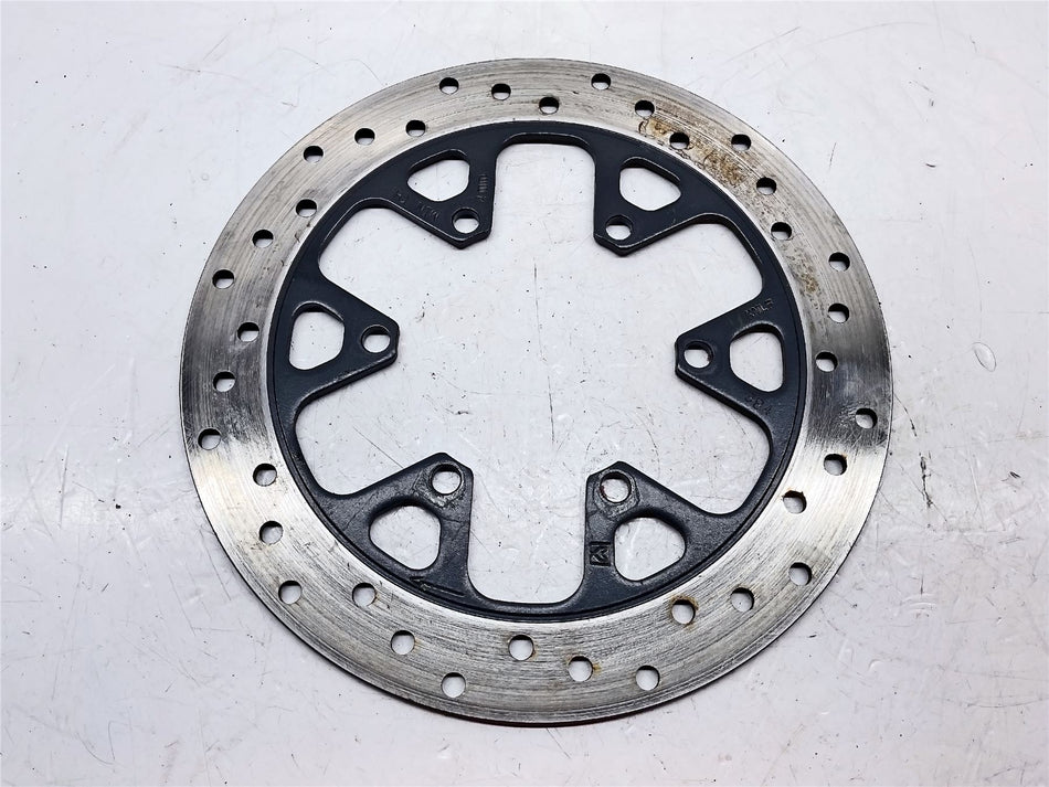 2024 Royal Enfield Hunter 350 Rear Brake Disc  - RAB00728