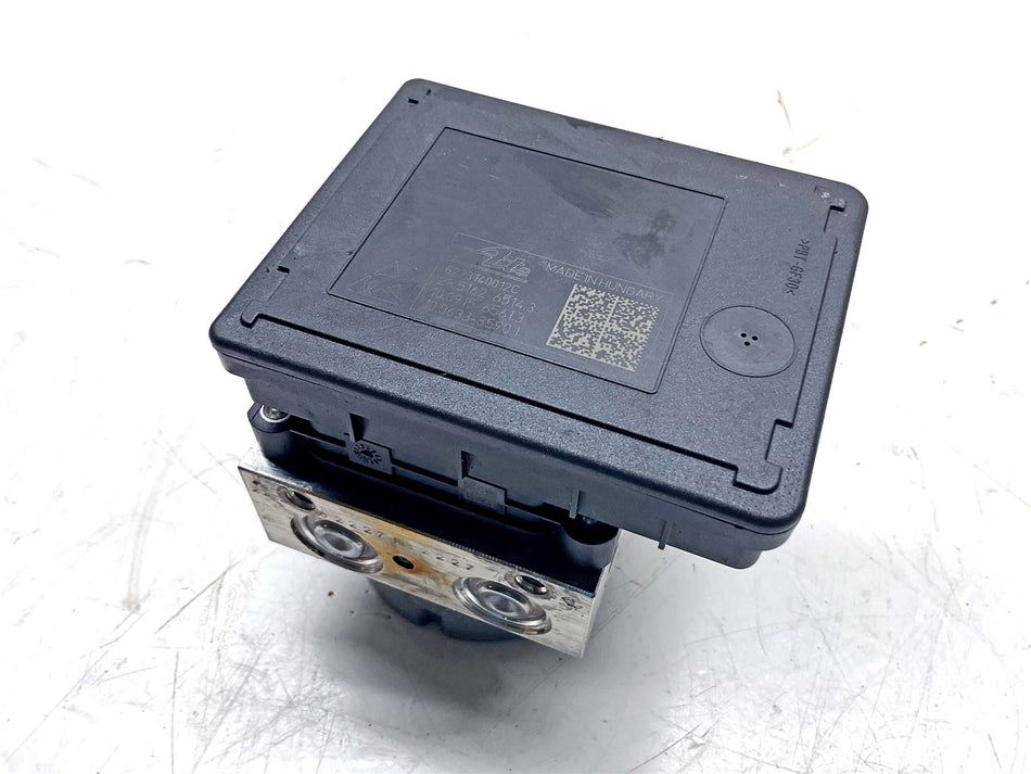 2023 BMW R1250GS Adventure ABS Modulator Pump - 34511540043