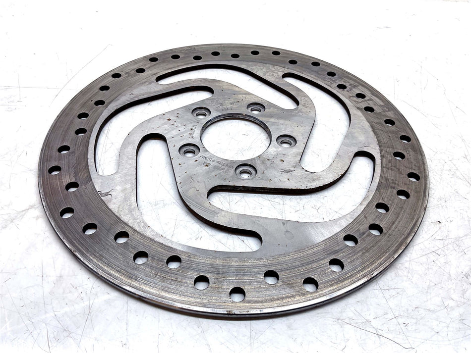 2024 Harley-Davidson Street Bob FXBBS 114 Front Brake Disc - 41500022