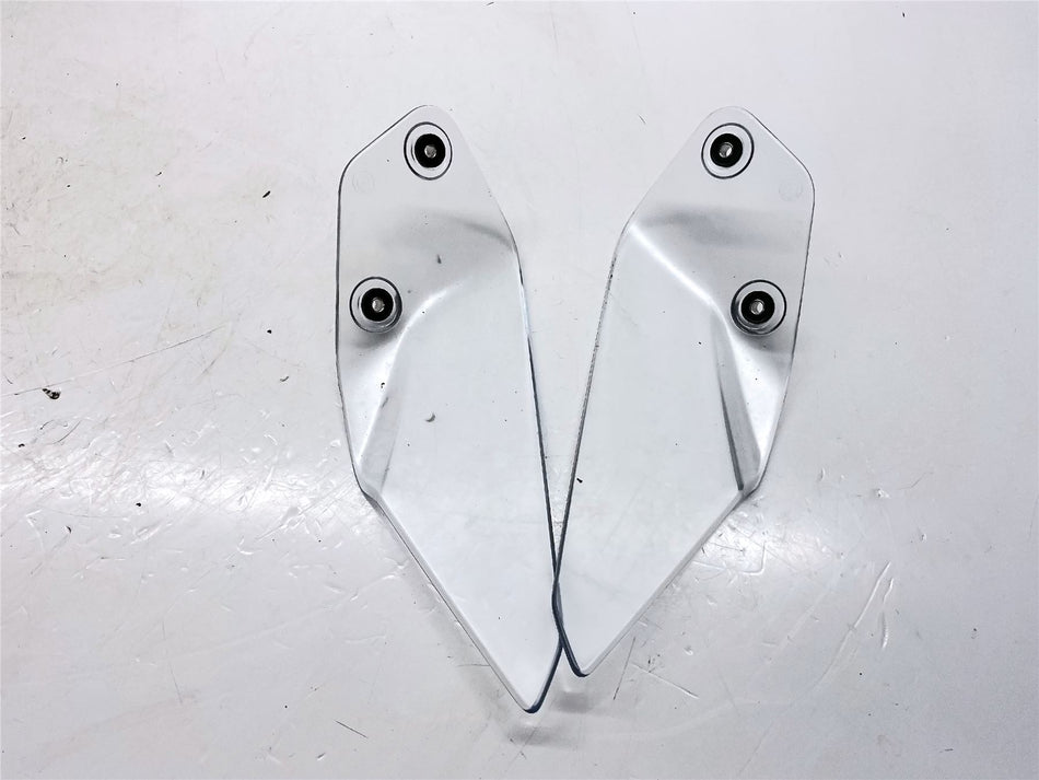 2023 BMW R1250GS Adventure Left and Right Wind Deflectors - 46638536950