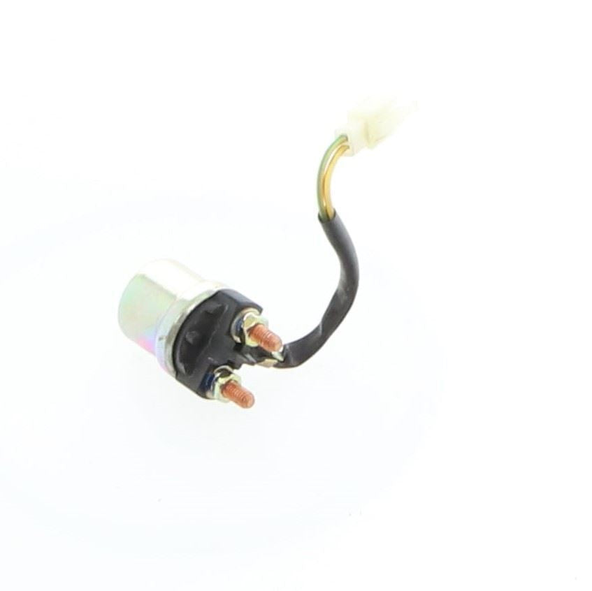 2017-ON SINNIS ZS125 TERRAIN Starter Relay - B37812
