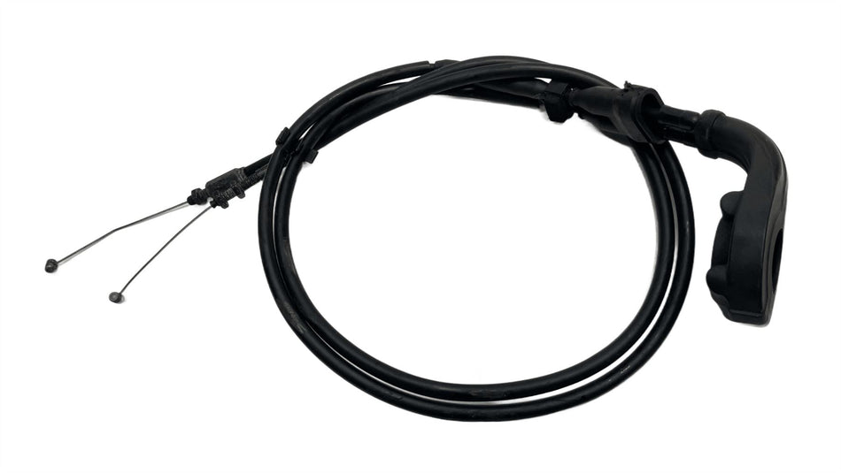 2014 Yamaha MT-07 Throttle Cable 1WS2630200
