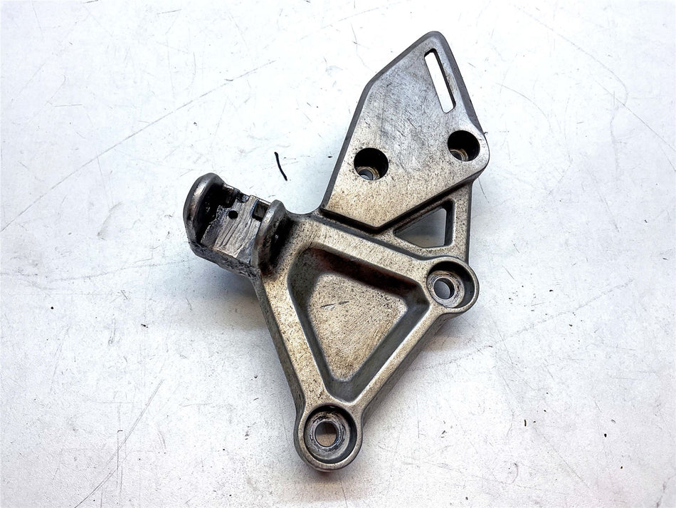 2019 Honda CBR650R Front Right Footrest Hanger - 50600MKND50