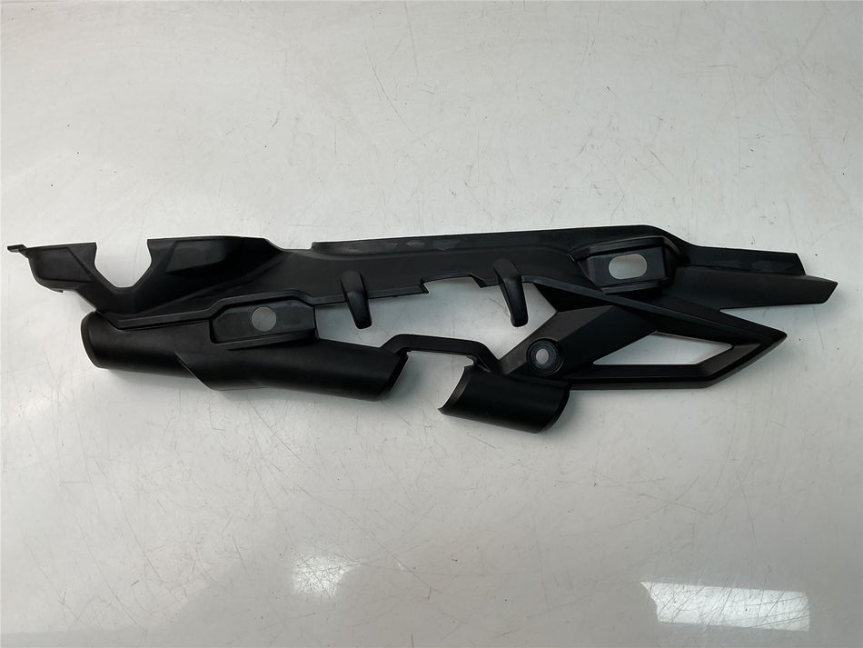 2011 Triumph Tiger 800 XC Right Tail Fairing - T2303015