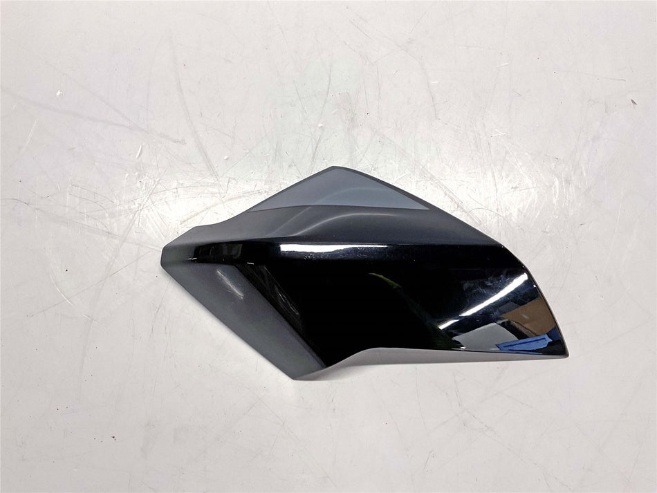 2022 Triumph TIGER 900 GT Pro Left Tank Cowl Finisher - T2311619