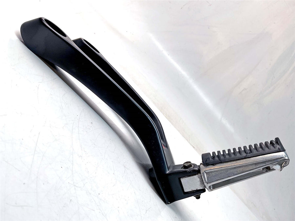 2022 Yamaha Tracer 7 Rear Left Footrest & Hanger - BC6F741L0000