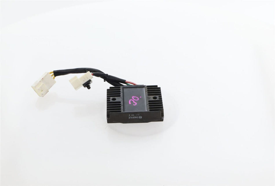 2008-ON PIAGGIO VESPA GTS 300 SUPER Voltage Regulator  - 641709
