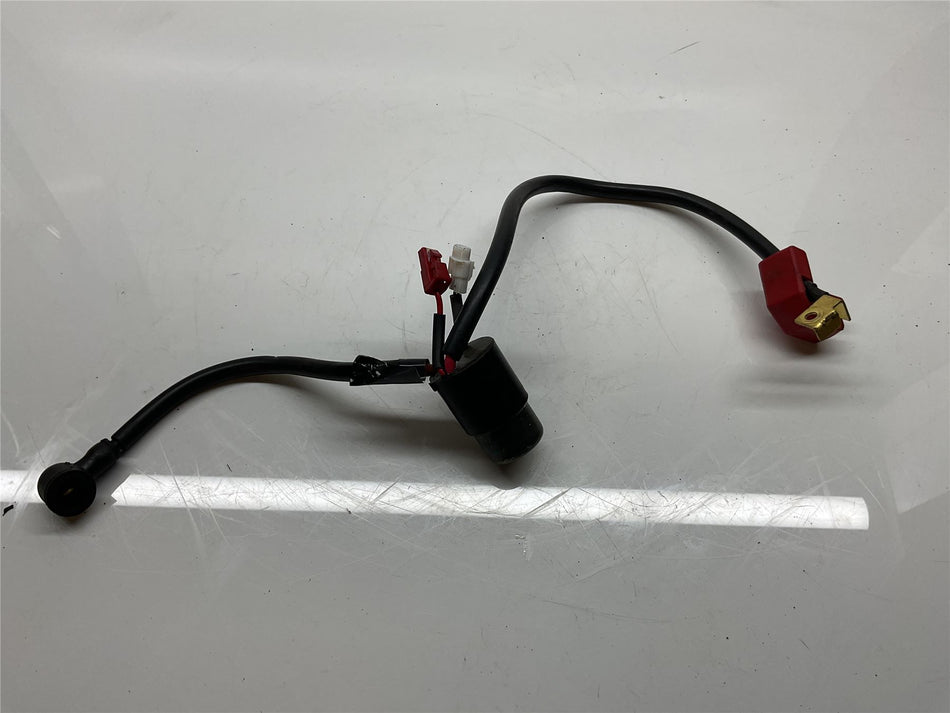 2023 Royal Enfield Super Meteor 650 Starter Relay