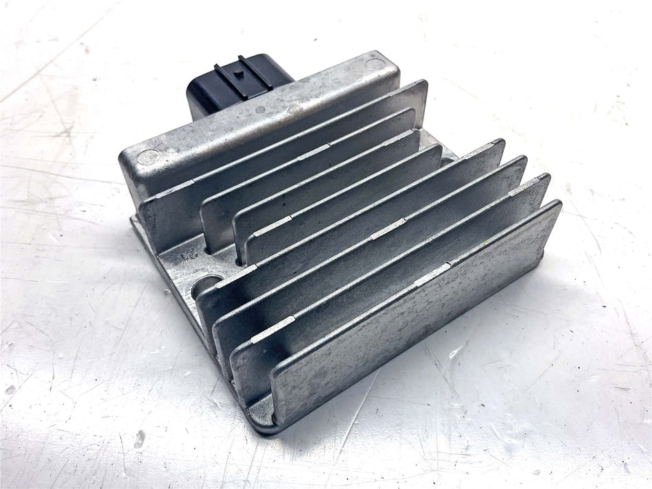 2025 Kawasaki Ninja 500 Regulator Rectifier - 210660716
