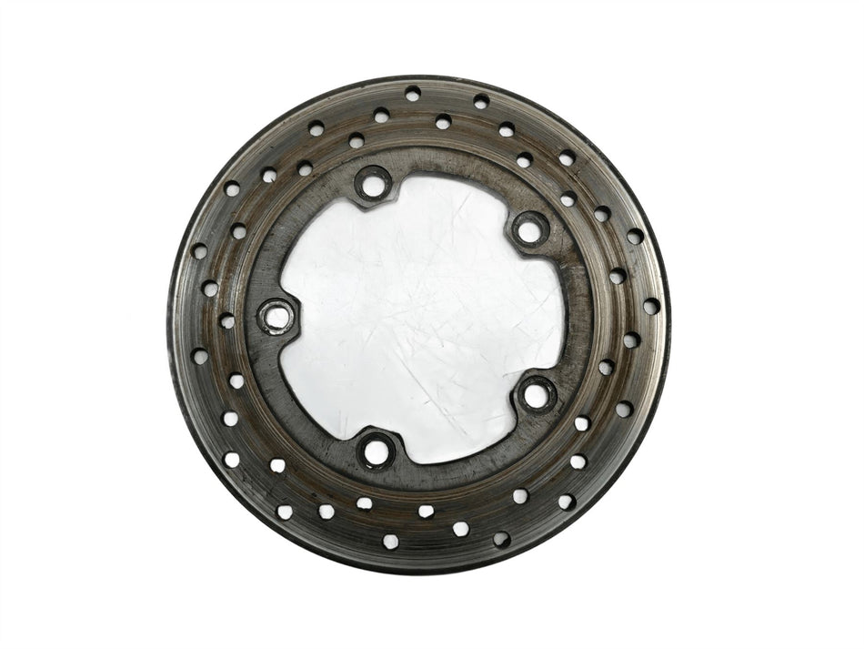 2005 Yamaha YZF R6 Rear Brake Disc 5SL2582W00