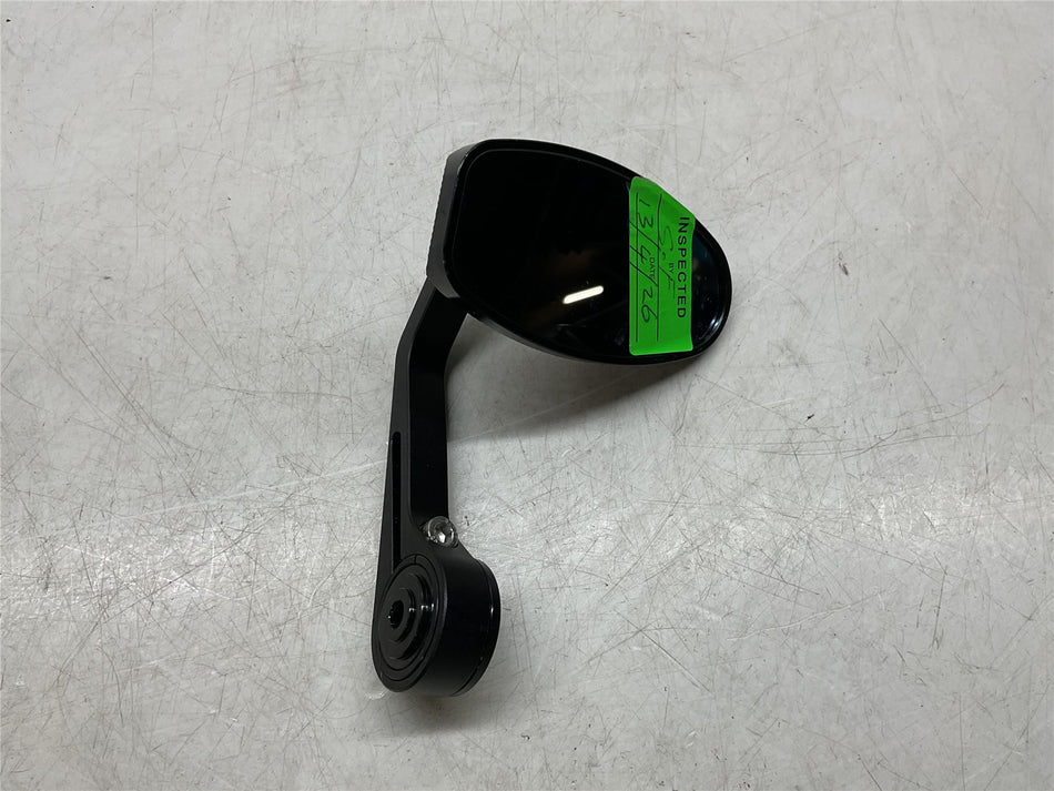 2024 Yamaha MT-09 SP Right Bar End Mirror  - 233207939438