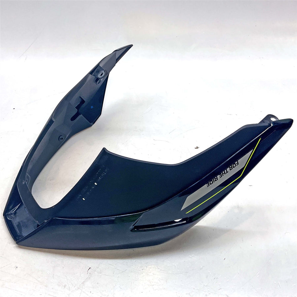2025 Triumph Street Triple 765 RS Lower Fairing / Bellypan - T2317055