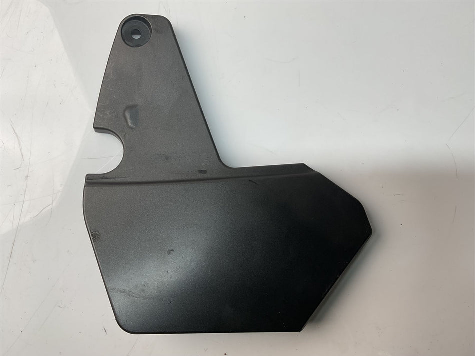 2013 Kawasaki ZZR1400 BATTERY COVER - 360010080