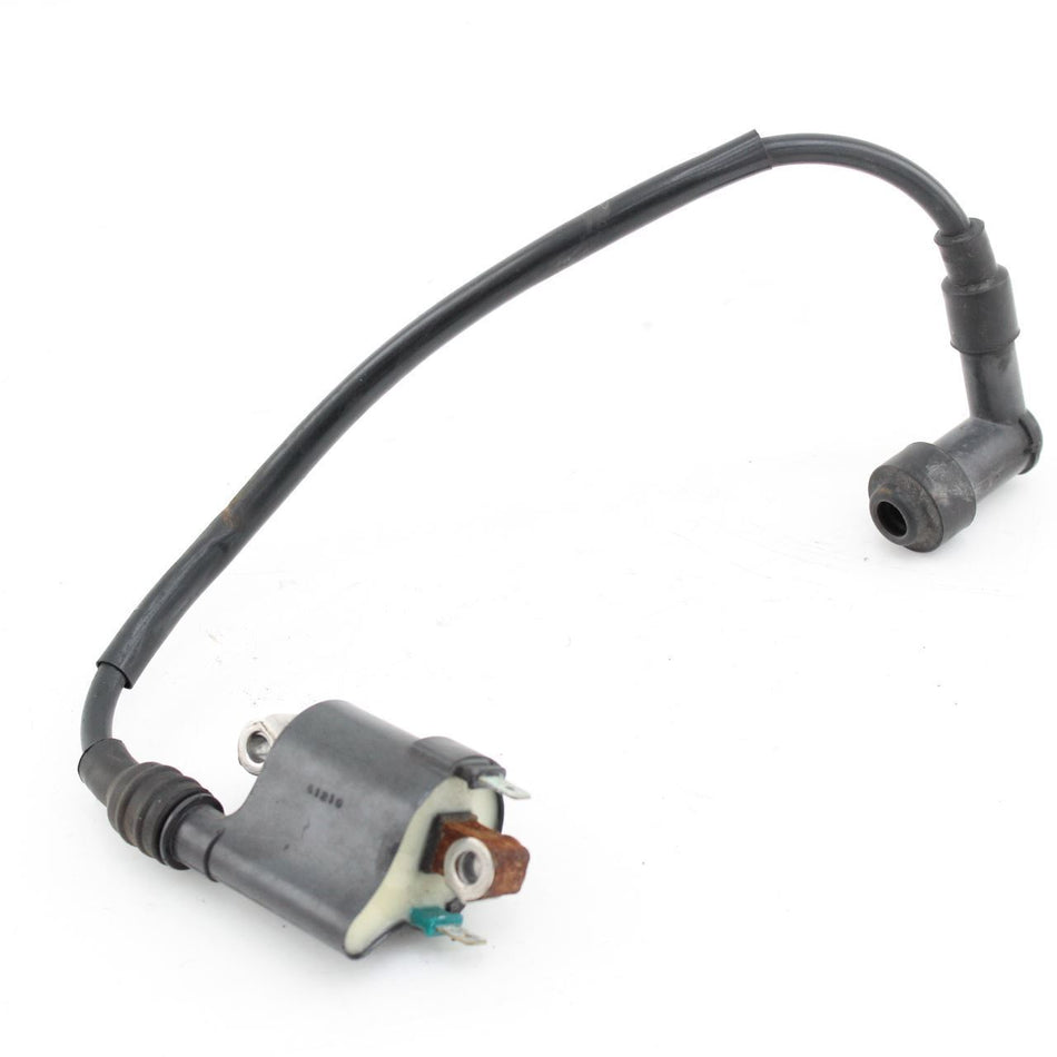 2016-2020 HONDA MSX 125 GROM Ignition Coil - 30510K26B01
