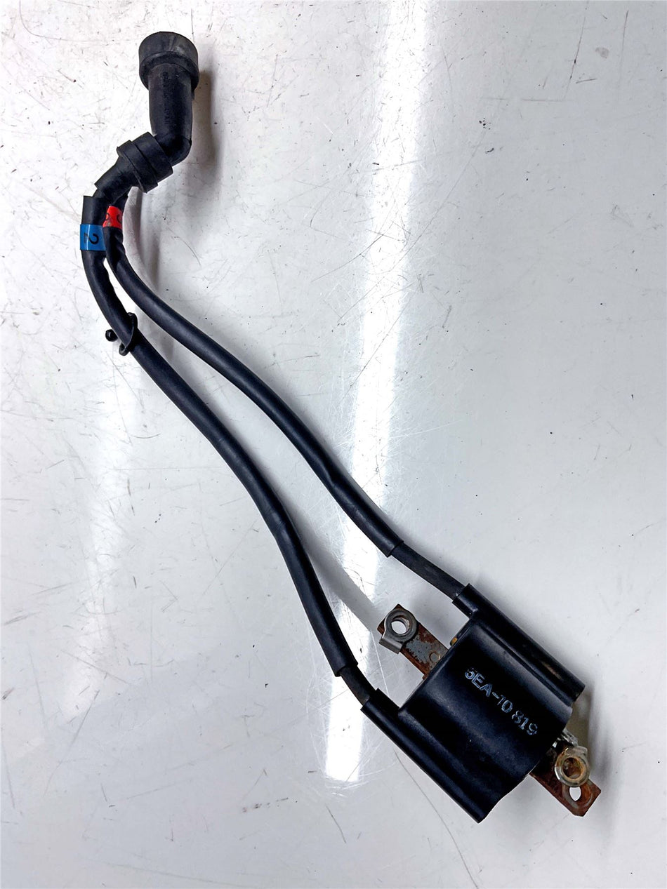 2008 Yamaha XJR1300 Ignition Coil - 5EA823101300