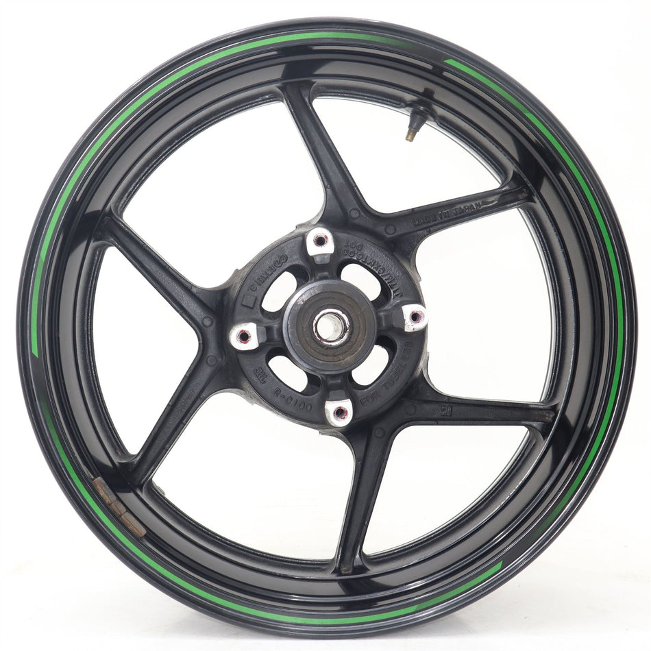 2023 KAWASAKI Z 1000 SX PERFORMANCE Rear Wheel - 41073-0725-18F