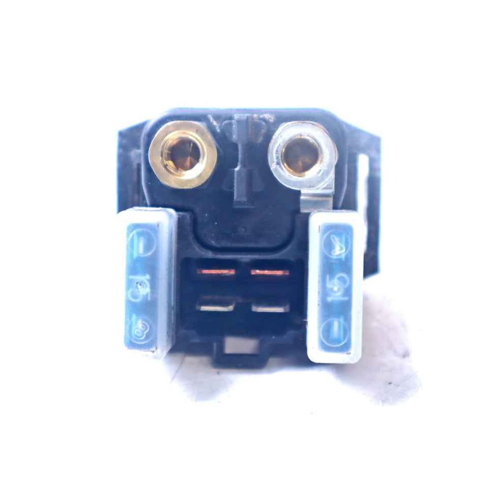 2008 Yamaha YZF R1 Starter Relay - 1D0819400200