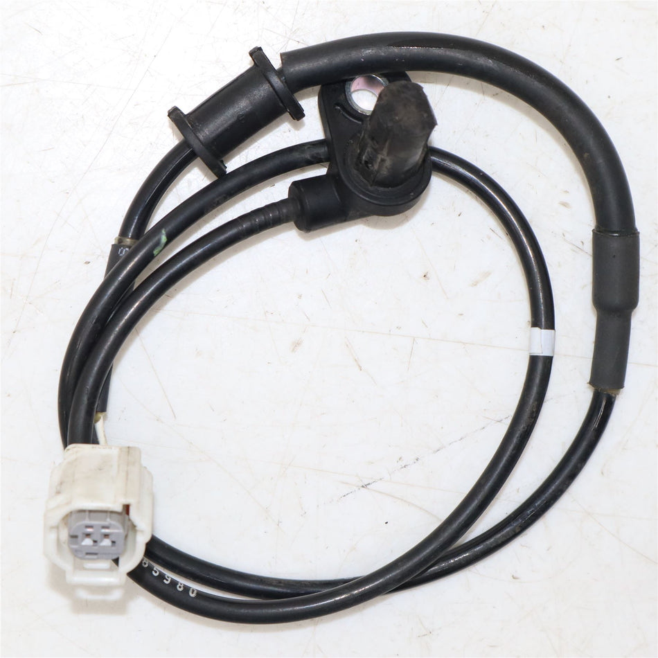 2023 YAMAHA MT-125 Rear Wheel Sensor - B5GH98001