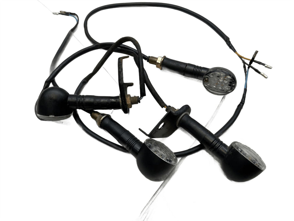 2025 Herald Classic Indicators (Front & Rear, L & R) 50R000087