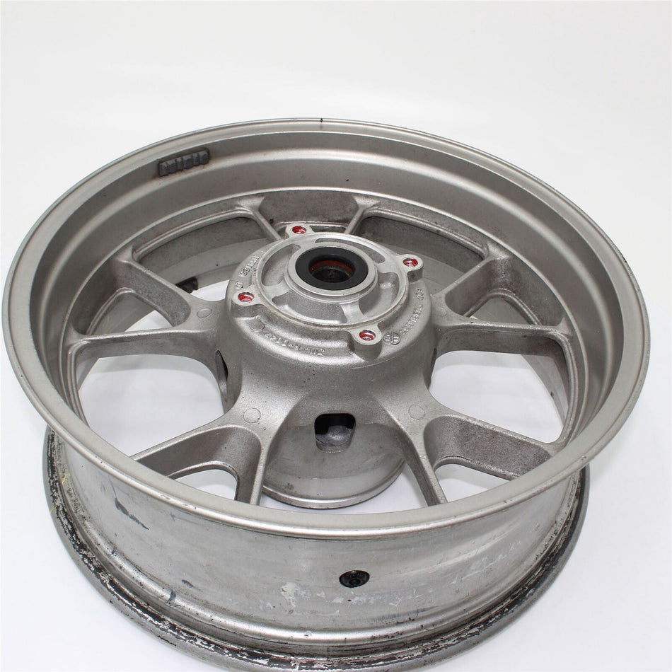 2006-2011 KAWASAKI ZZR 1400 Rear Wheel 17 X 6.0 - 41073-0617-795