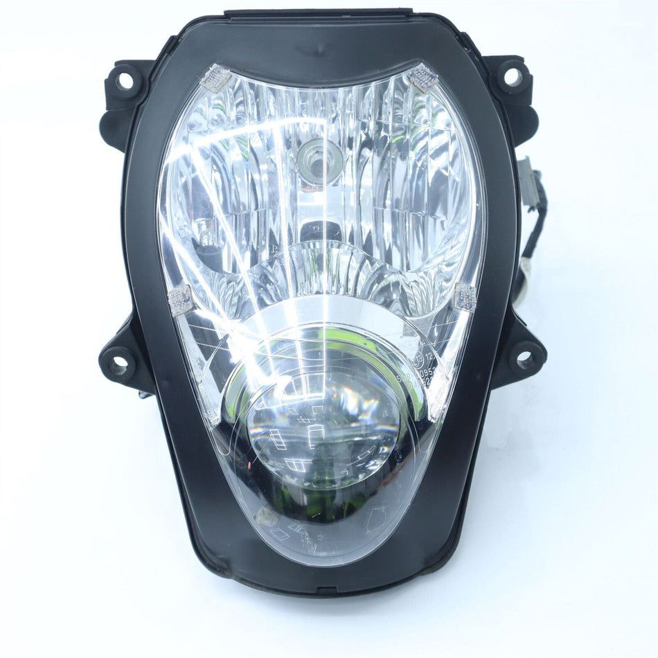 1999-2007 SUZUKI HAYABUSA Headlamp  - 35100-24F60-999