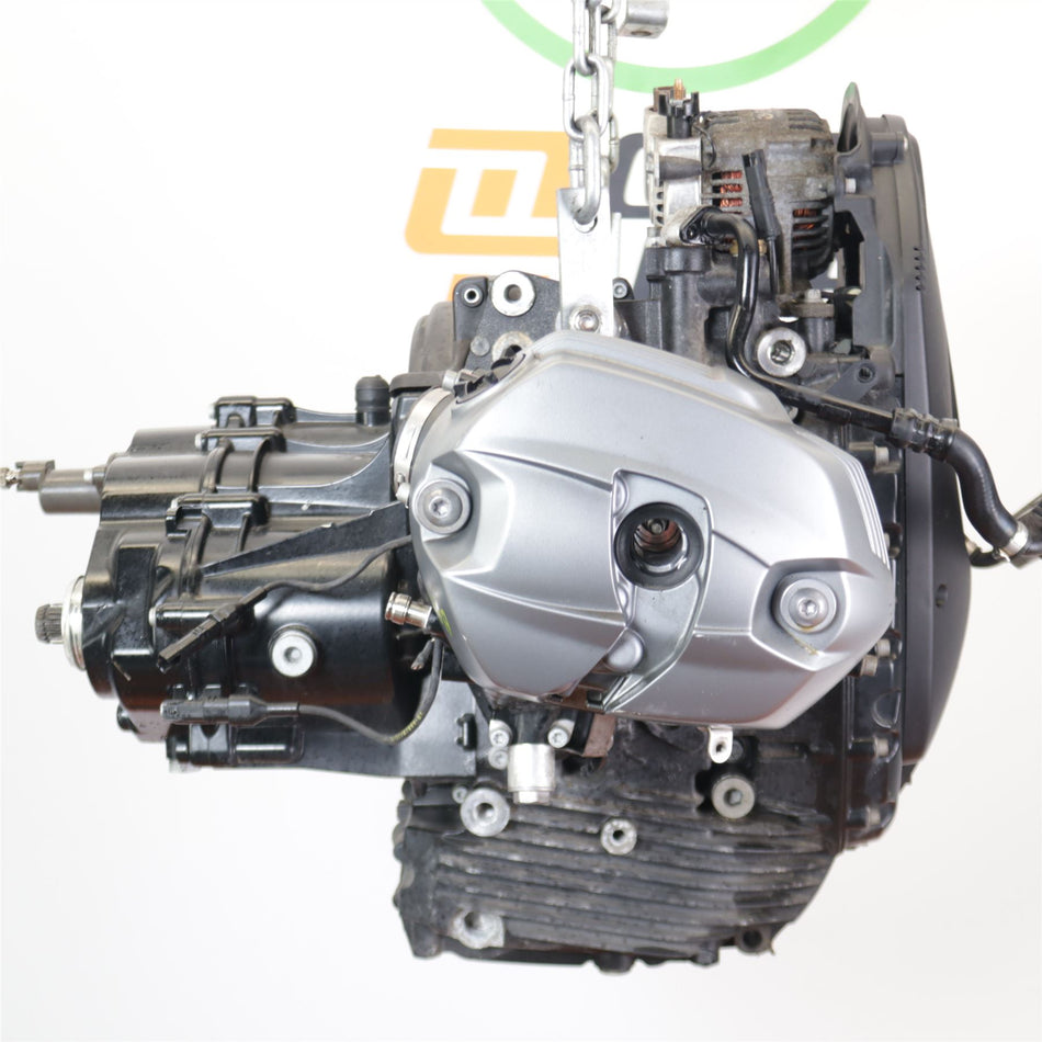 2016 BMW R Nine T Engine - 6047 Miles - Tested
