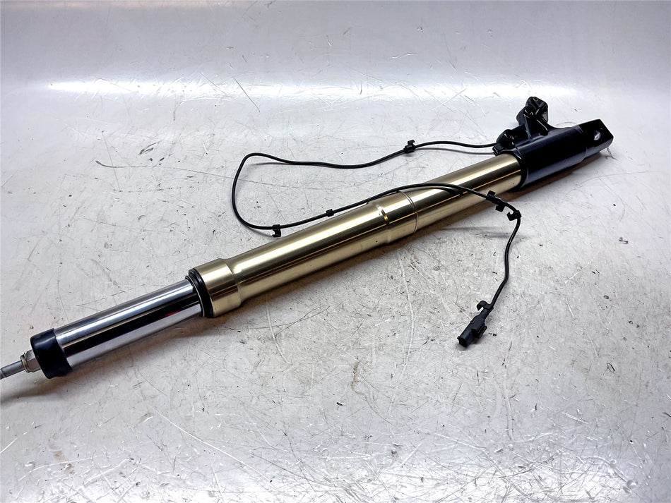 2012 BMW R1200GS Left Fork - 31428526939