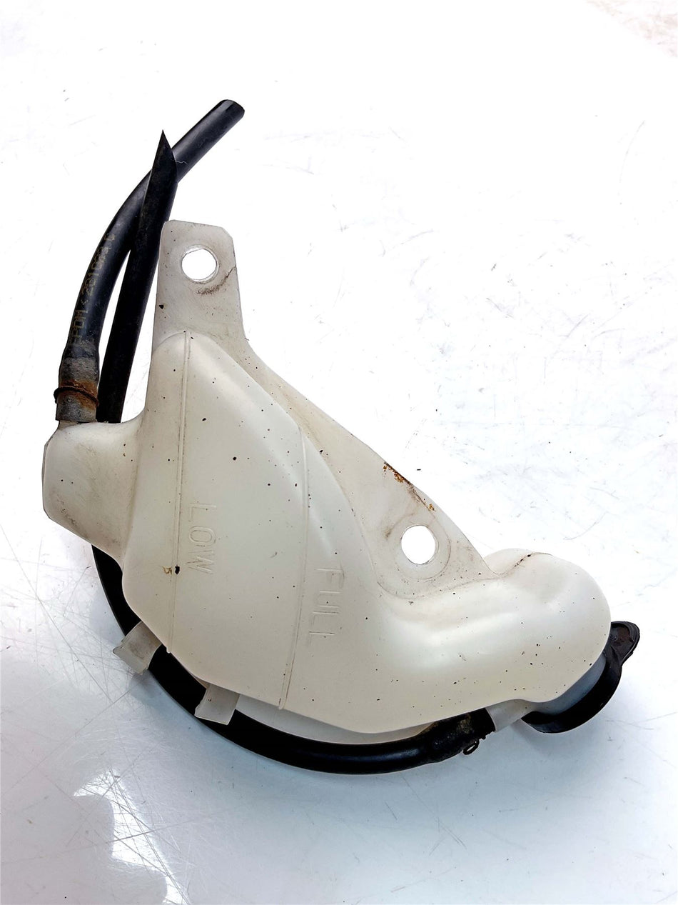 2024 Yamaha YZF-R 125 Coolant Tank Reservoir - BNUF18710000