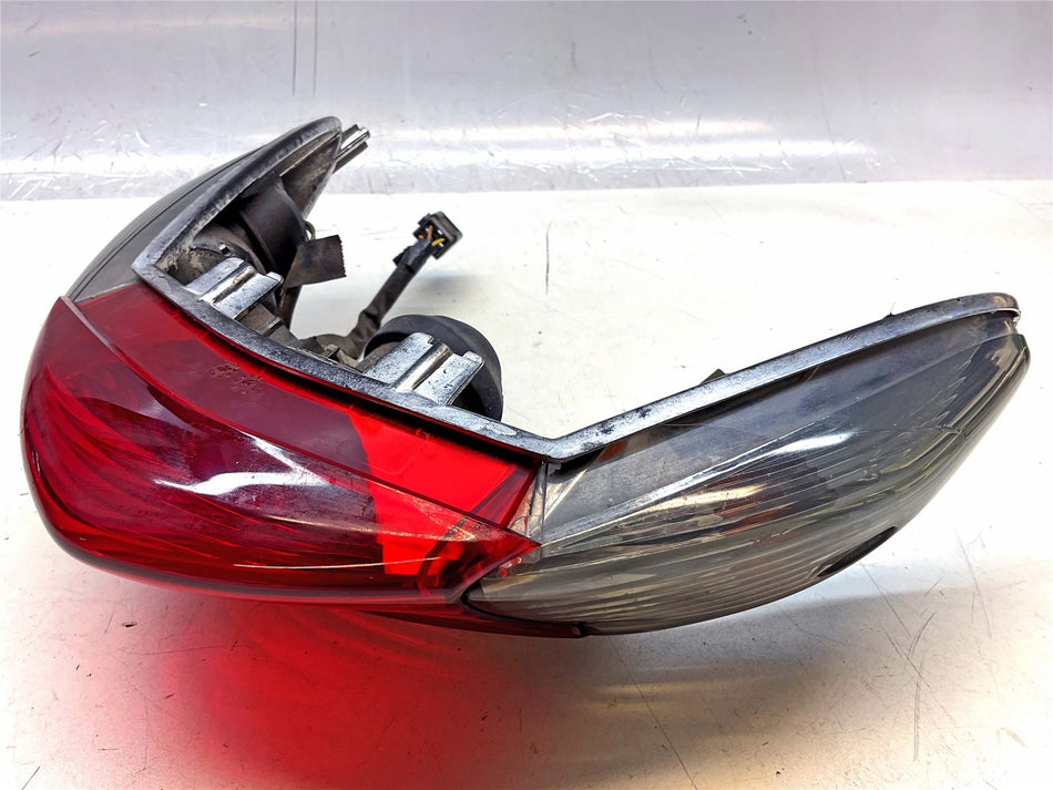 2010 Honda XL125 Rear Tail Light - 33700KPC871