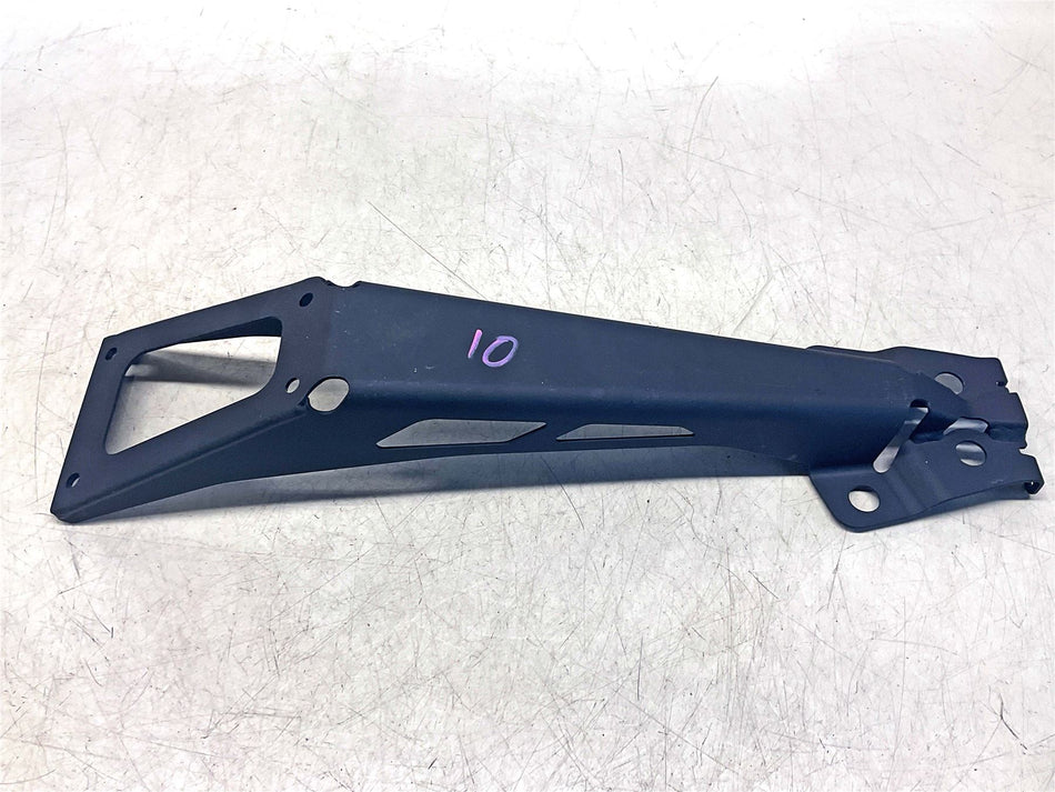 2024 Ducati Hypermotard 698 Mono Number Plate Hanger  - 56113862AA