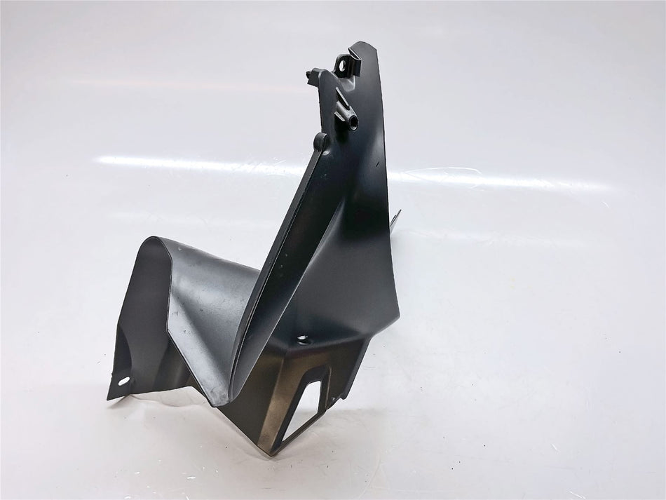2018 BMW R1200GS Adventure Right Air Exhaust Panel - 46638543452