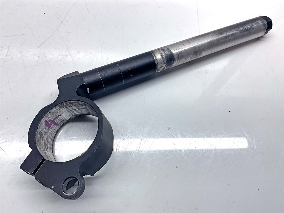 2015 Kawasaki Ninja ZX6R ZX636 Handlebar Clip-on Right - 460030601