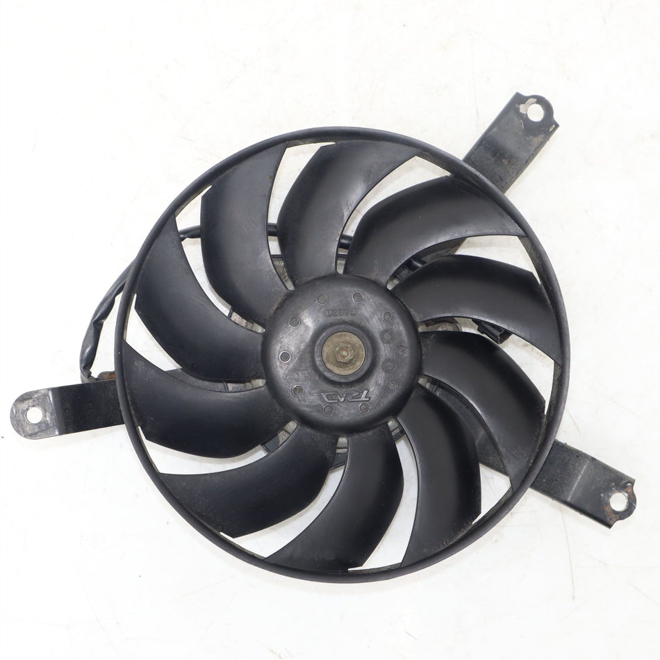 2023 KAWASAKI Z 1000 SX PERFORMANCE Radiator Fan - 59502-0638