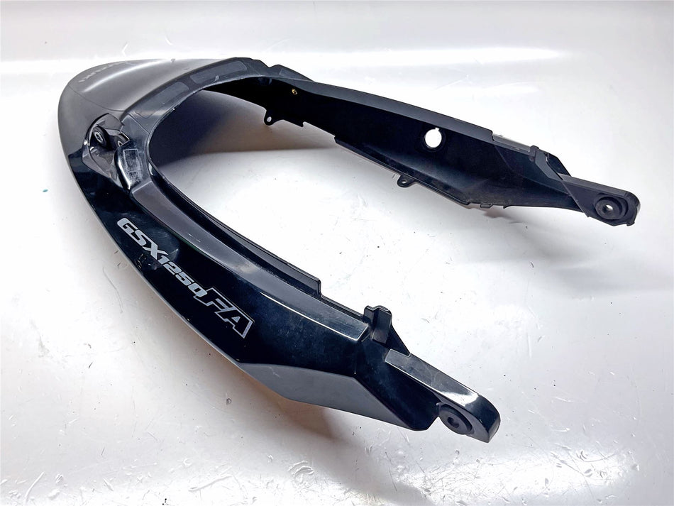 2014 Suzuki GSX1250FA Tail Seat Fairing Panel - 4550018H30