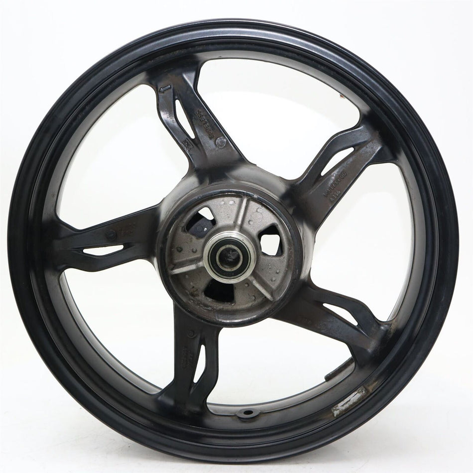 2016-2020 BMW G-310GS Rear Wheel - 8554139