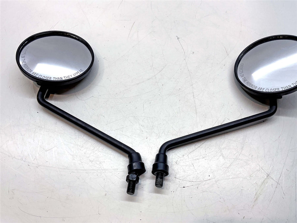2023 Royal Enfield Himalayan Mirrors Pair - 1041296A