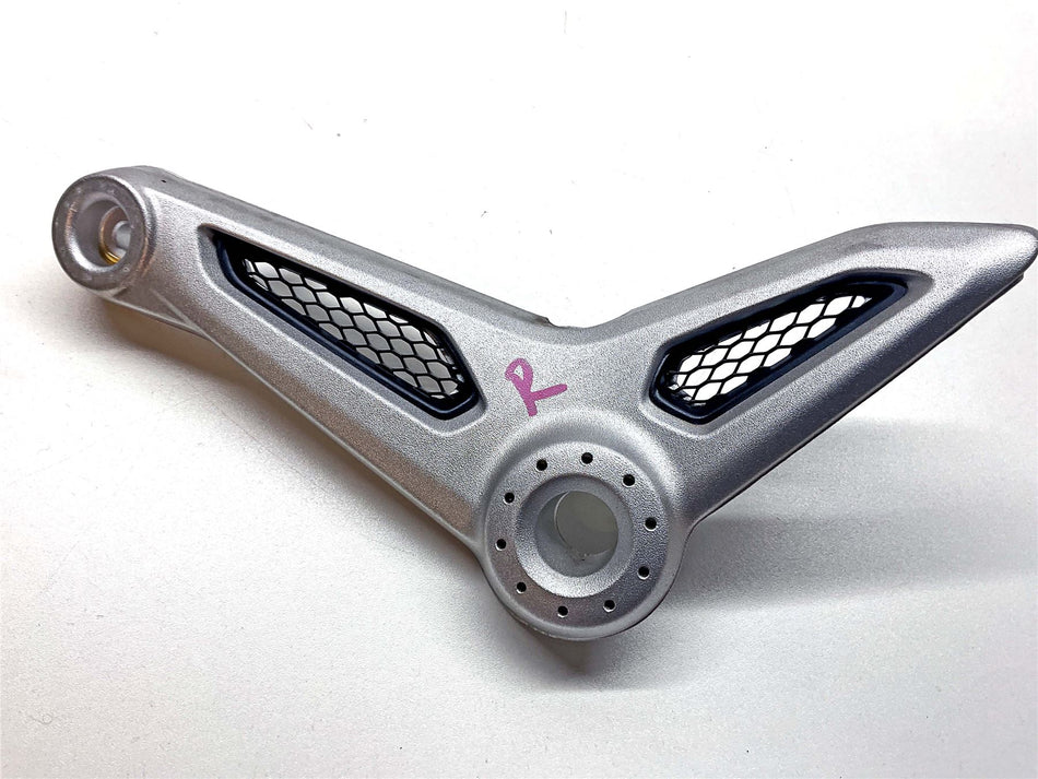 2024 BMW R Nine T Urban G/S Right Seat Support - 46631541830