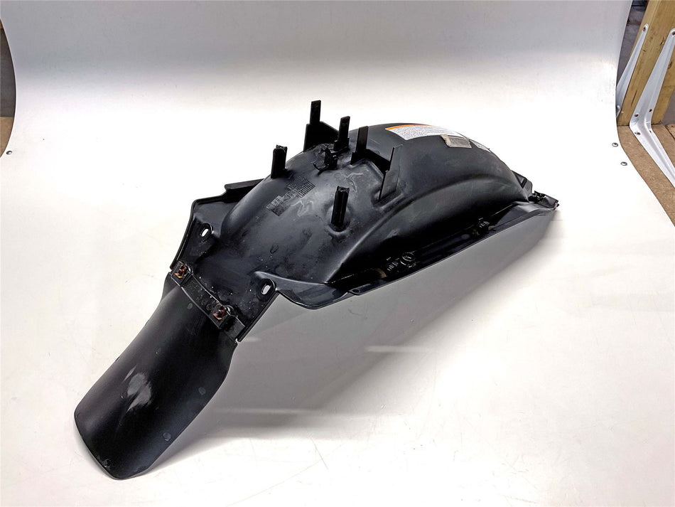 2024 Aprilia Tuareg 660 Tail Fairing / Undertray - 2B008839