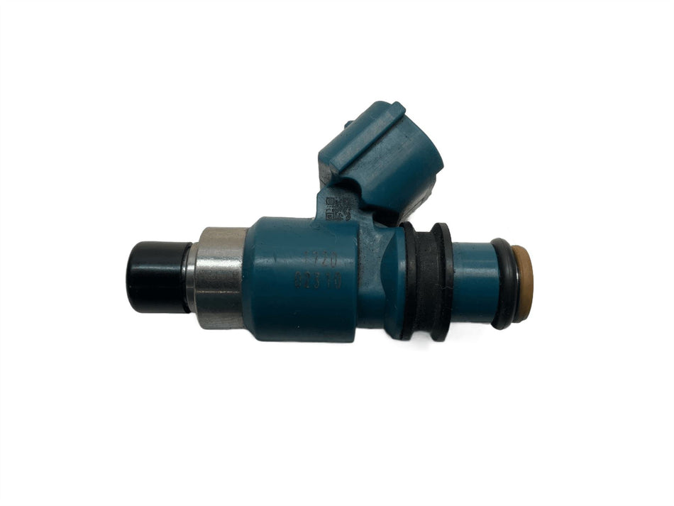 2012 Yamaha FZ8 Fuel Injector 02318