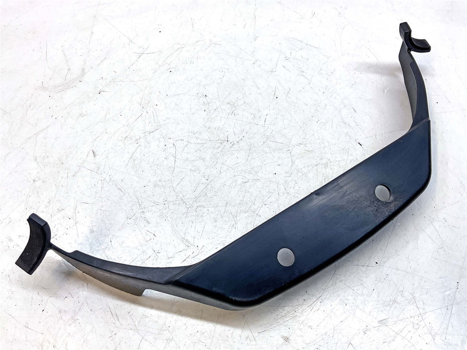 2019 Suzuki SV650A Airbox Trim - 1384044H0000