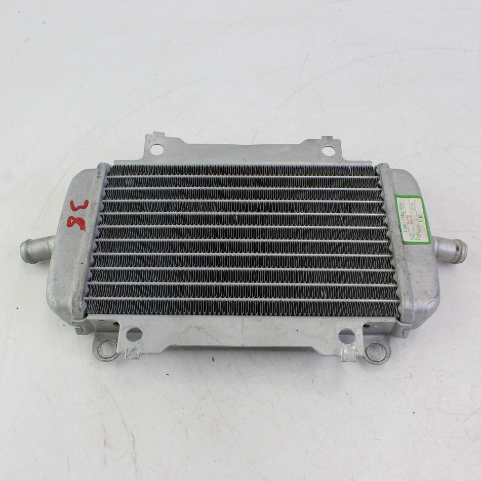 2018-2022 VESPA GTS 300 SUPERSPORT Radiator - 577183