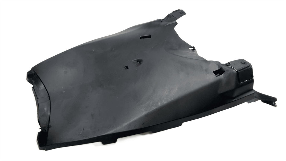 2022 Yamaha XMAX Tail Fairing Undertray B74F161100