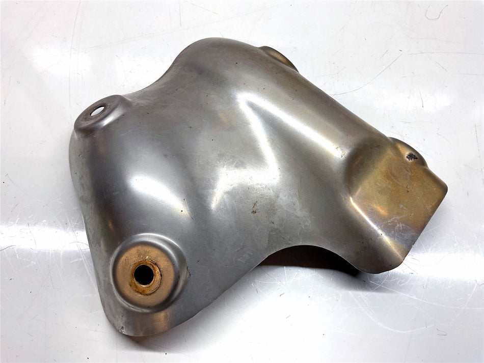 2015 Ducati Hypermotard Upper Vertical Heat Guard - 4601A091A